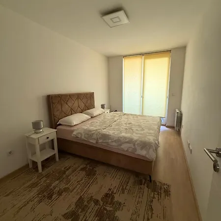 Apartamento Towersa Saraievo