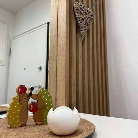 Towersa Apartment