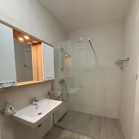 Apartamento Towersa