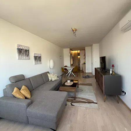 Towersa Apartment