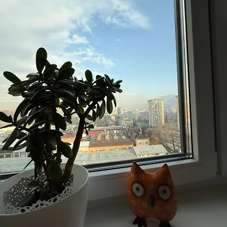 Apartment Towersa Sarajevo