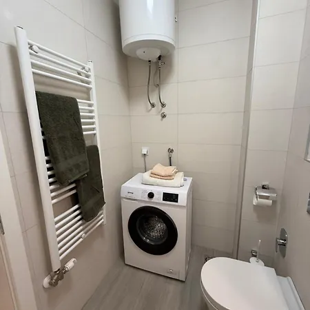 Towersa Apartment
